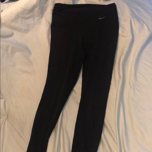 Nike Dri-fit leggings